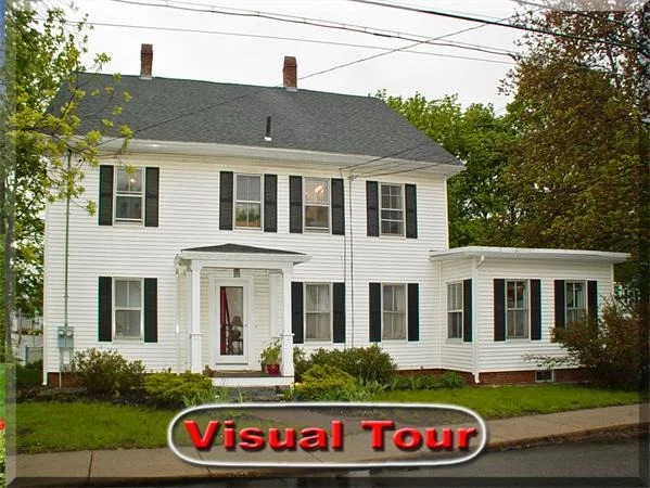 Unit for sale at 1 Collins Avenue, Amesbury, MA 01913