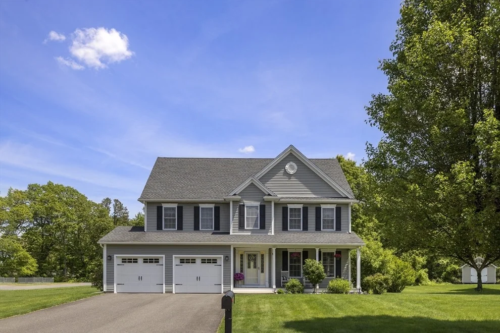 Unit for sale at 1 Carla Ln, Wilbraham, MA 01095
