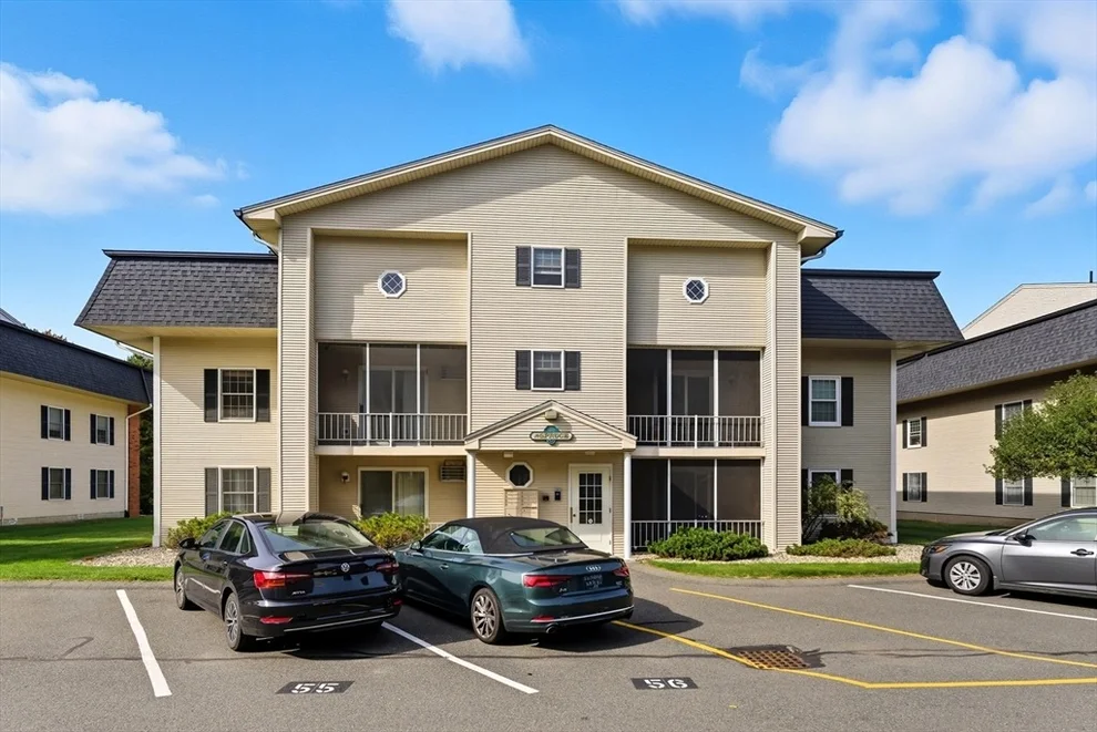 Unit for sale at 41 West Summit Street, South Hadley, MA 01075