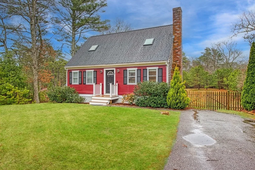 Unit for sale at 1 Hallorans Way, Plymouth, MA 02360