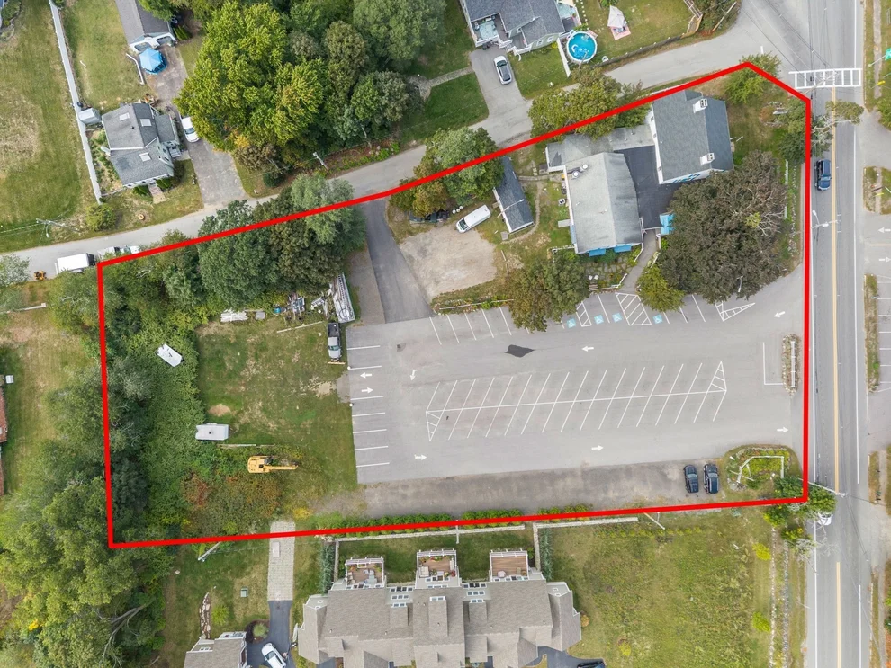 Unit for sale at 26 Main St, Rowley, MA 01969