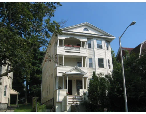 Unit for sale at 19 Jones St, Worcester, MA 01604