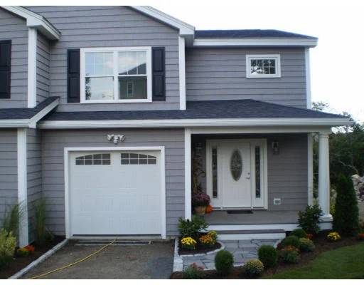 Unit for sale at 27 Silva Court, Gloucester, MA 01930