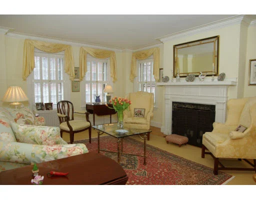Unit for sale at 50 Commonwealth Avenue, Boston, MA 02116