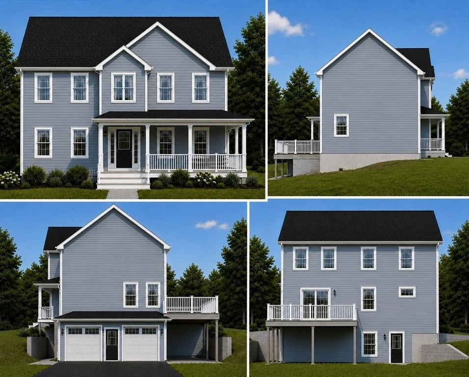 Unit for sale at 0 Wellington St, Dighton, MA 02715