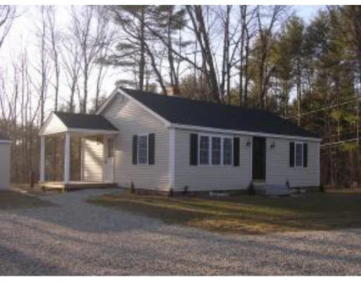 Unit for sale at 6 Pickpocket Road, Exeter, NH 03833