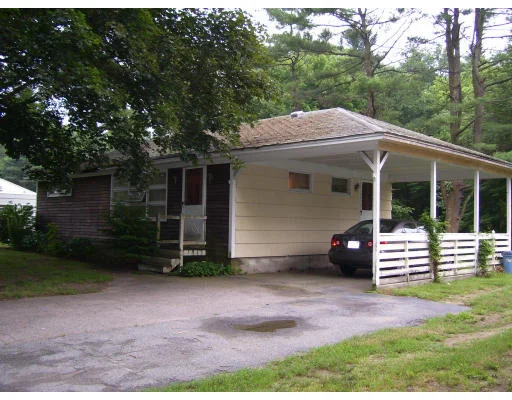 Unit for sale at 17 Padelford Street, Berkley, MA 02779