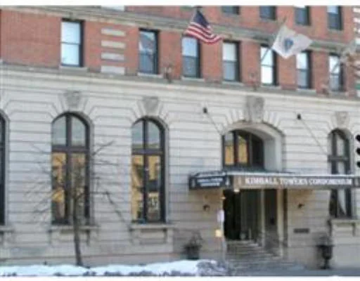 Unit for sale at 140 Chestnut Street, Springfield, MA 01103