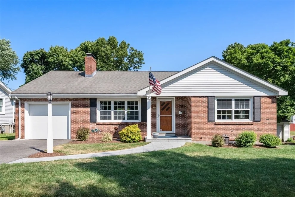 Unit for sale at 78 Lafayette, Waltham, MA 02453