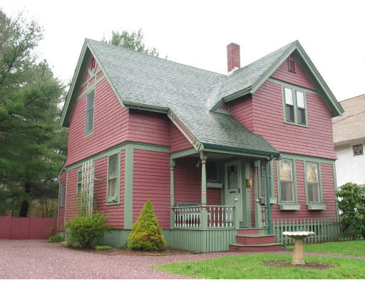 Unit for sale at 36 Orchard St, Taunton, MA 02780