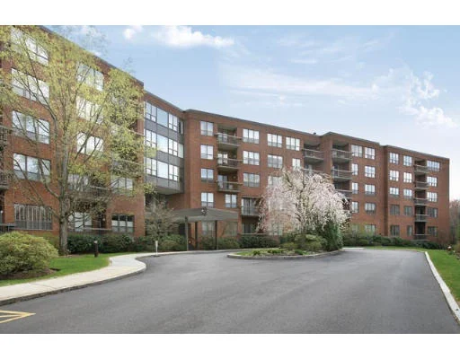 Unit for sale at 210 Nahanton Street, Newton, MA 02459