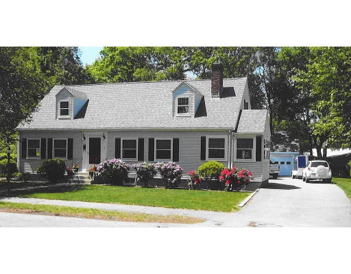 Unit for sale at 31 Taylor Street, Needham, MA 02494