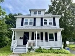 Unit for sale at 261 Park St, Stoughton, MA 02072