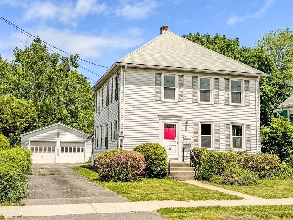 Unit for sale at 17 Worcester Ave, Montague, MA 01376