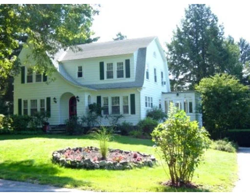 Unit for sale at 13 Sartell Rd, Grafton, MA 01519