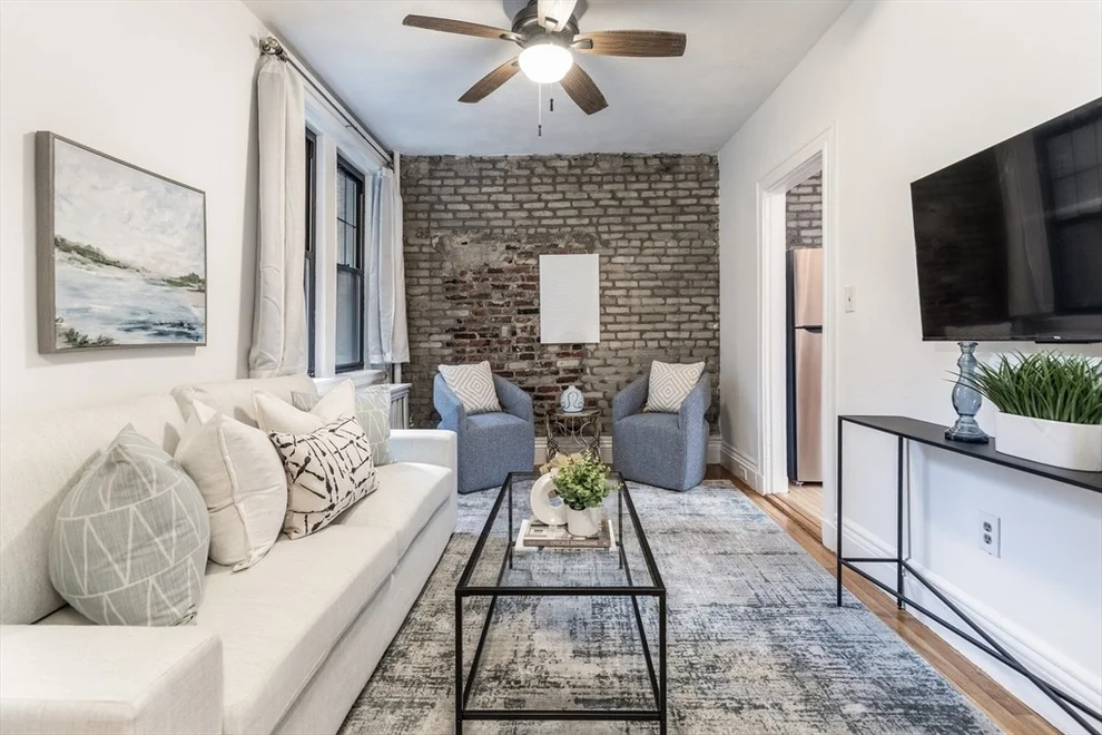 Unit for sale at 60 Queensberry St, Boston, MA 02215