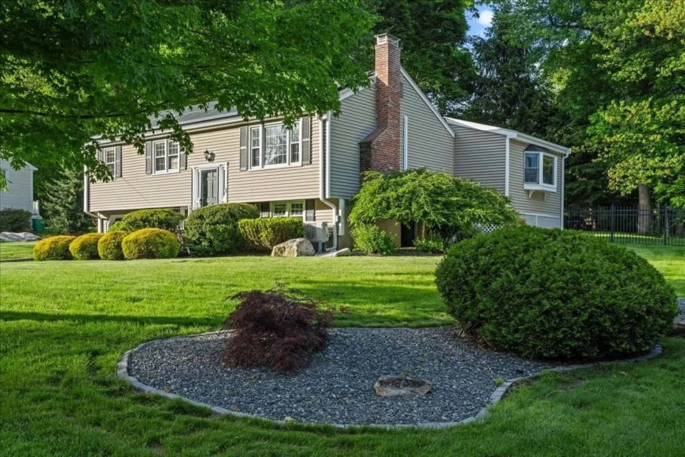 Unit for sale at 8 Ted Lane, Southborough, MA 01772
