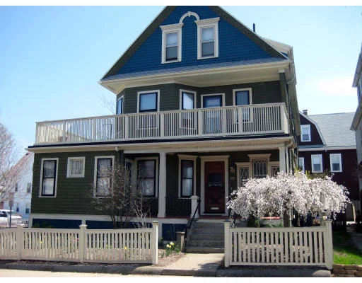 Unit for sale at 25 Curtis St, Somerville, MA 02144