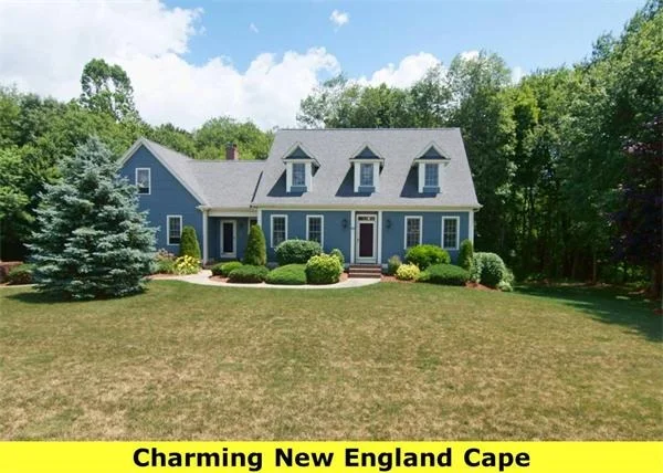 Unit for sale at 20 Talbott Farm Dr, Mendon, MA 01756