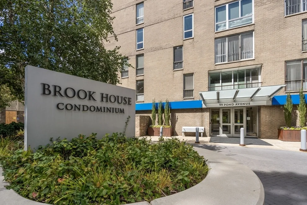 Unit for sale at 99 Pond Avenue, Brookline, MA 02445