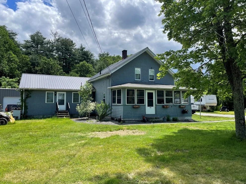 Unit for sale at 414 River Rd, Hudson, MA 01749