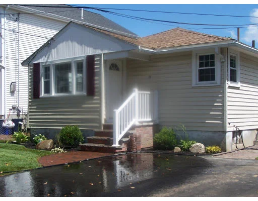 Unit for sale at 35 Wamsutta Ave, Waltham, MA 02451