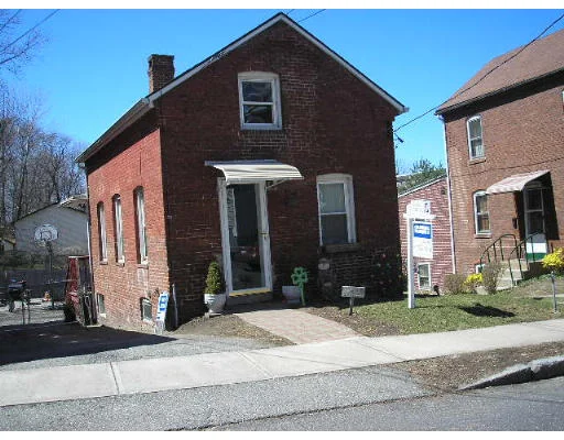 Unit for sale at 62 Nonotuck Ave, Chicopee, MA 01013