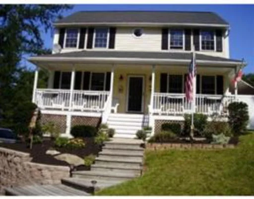 Unit for sale at 60 West Townsend Road, Lunenburg, MA 01462