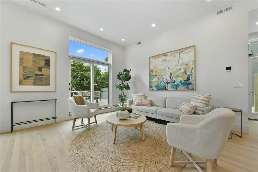 Unit for sale at 23 Eastman, Somerville, MA 02143