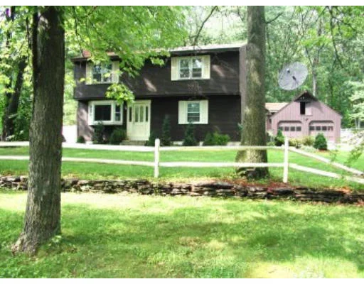Unit for sale at 38 Sam West Road, Southwick, MA 01077