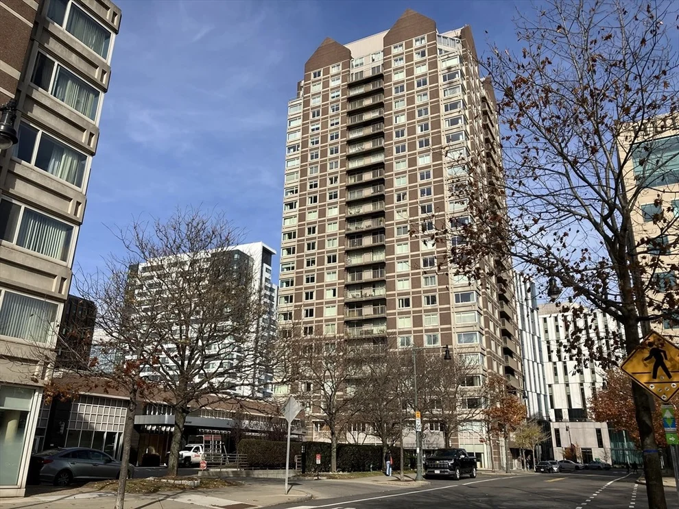 Unit for sale at 10 Museum Way, Cambridge, MA 02141