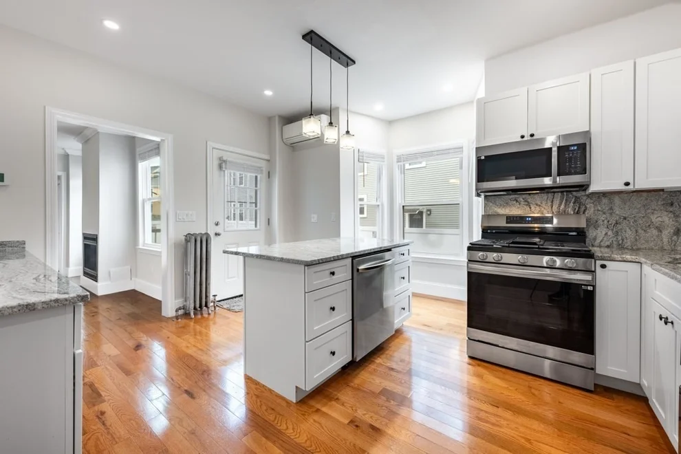 Unit for sale at 384 Adams St, Boston, MA 02122