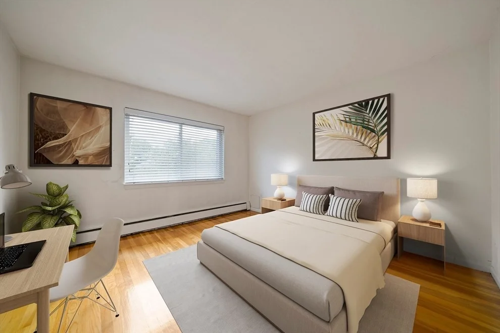 Unit for sale at 425 S Huntington Ave, Boston, MA 02130