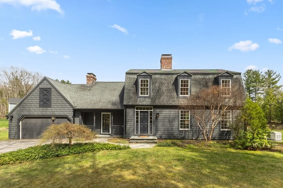 Unit for sale at 172-A Howard St, Northborough, MA 01532