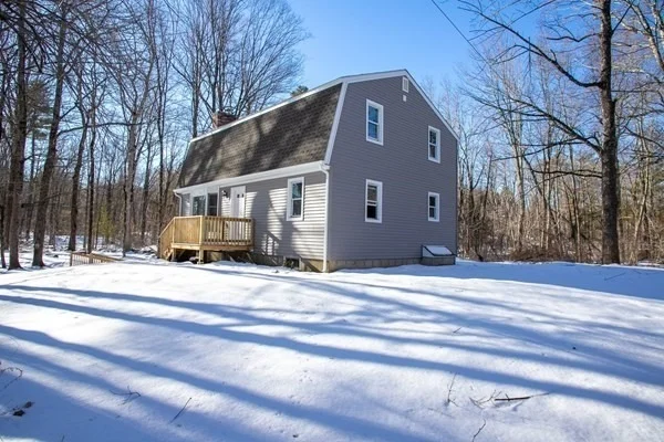 Unit for sale at 10 Boynton St, Pepperell, MA 01463