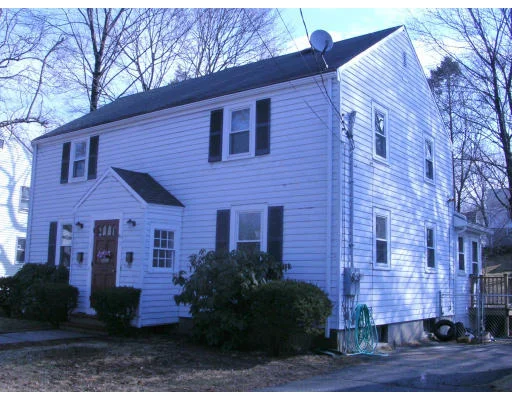 Unit for sale at 9 Jefferson Rd., Wakefield, MA 01880