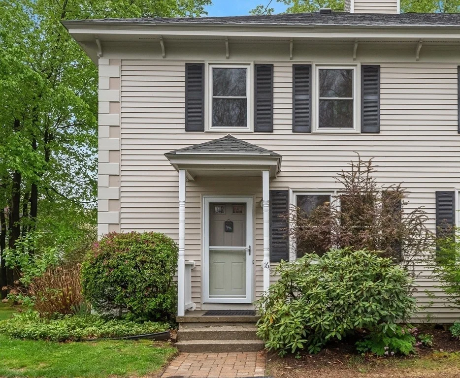 Unit for sale at 19 W Main St, Merrimac, MA 01860