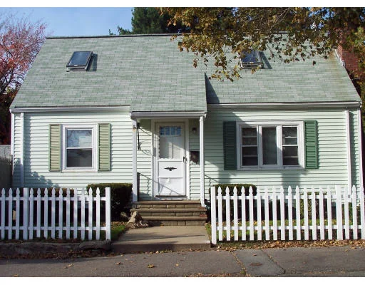 Unit for sale at 15 Columbia Avenue, Lynn, MA 01902