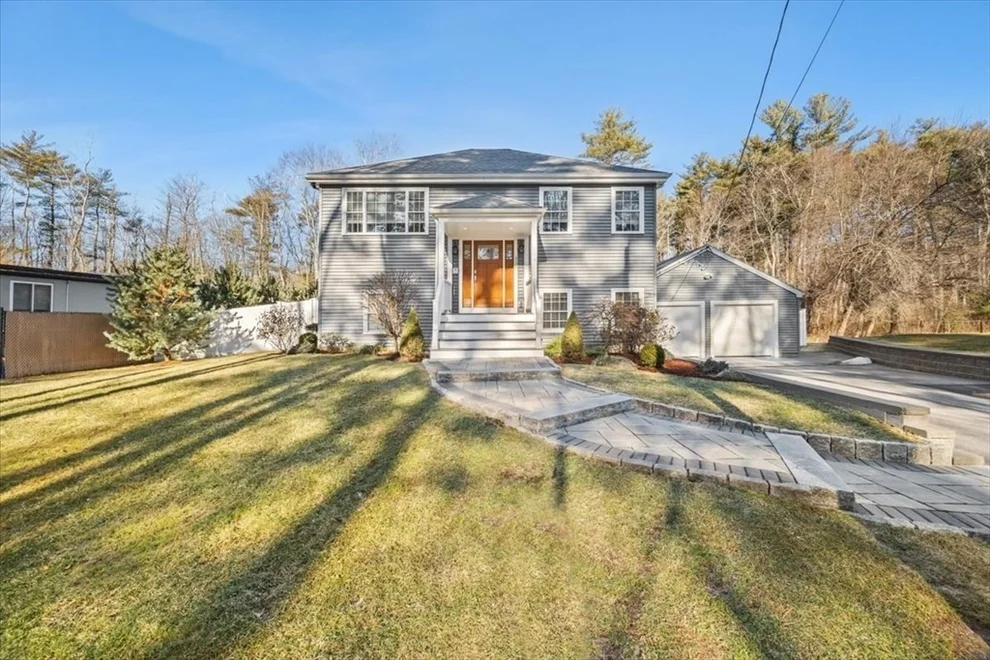 Unit for sale at 557 Forest Street, Bridgewater, MA 02324