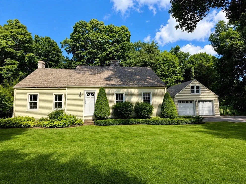 Unit for sale at 634 Glendale Rd, Wilbraham, MA 01095