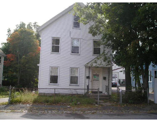 Unit for sale at 20 Lincoln St, Boston, MA 02136