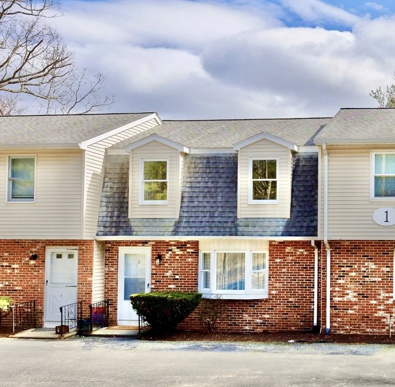 Unit for sale at 1 General  Hobbs, Holden, MA 01522