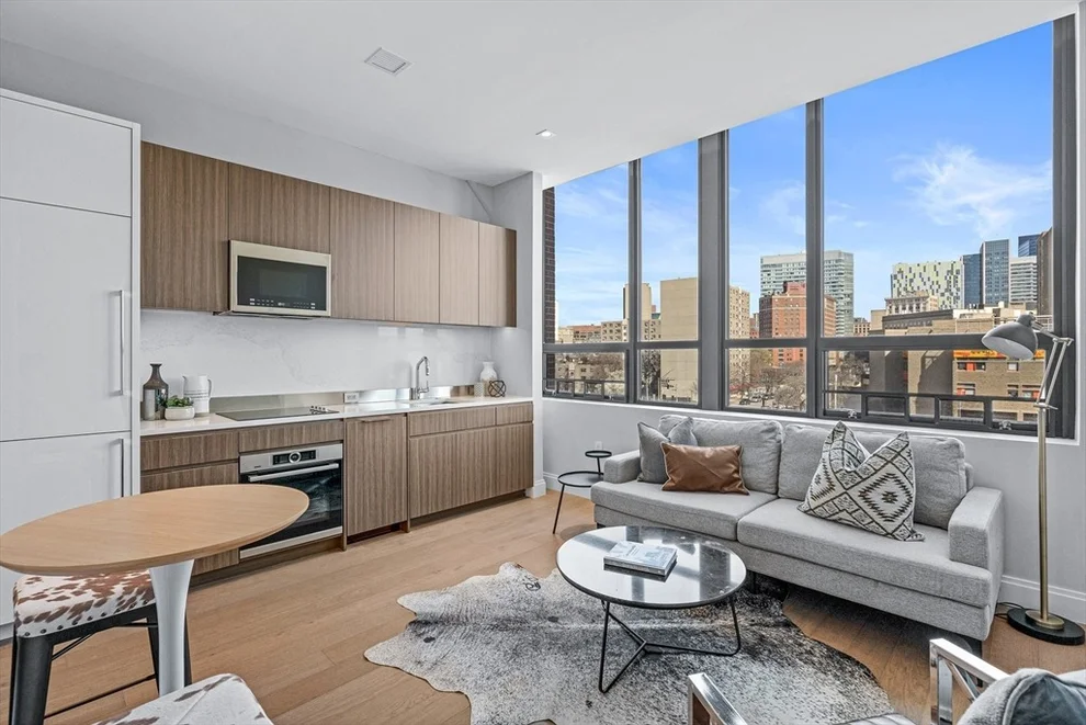 Unit for sale at 100 Shawmut Ave, Boston, MA 02118