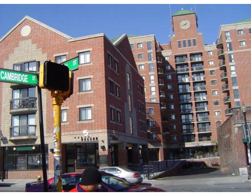 Unit for sale at 15 North Beacon St, Boston, MA 02134