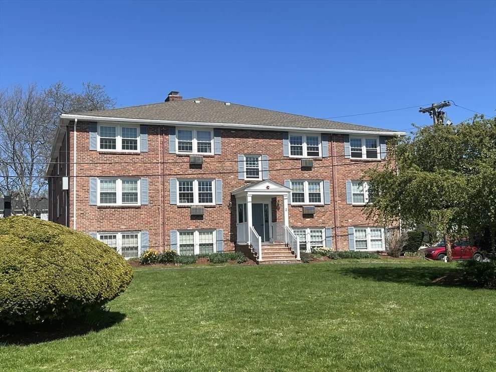 Unit for sale at 2 Mcdewell Ave, Danvers, MA 01923