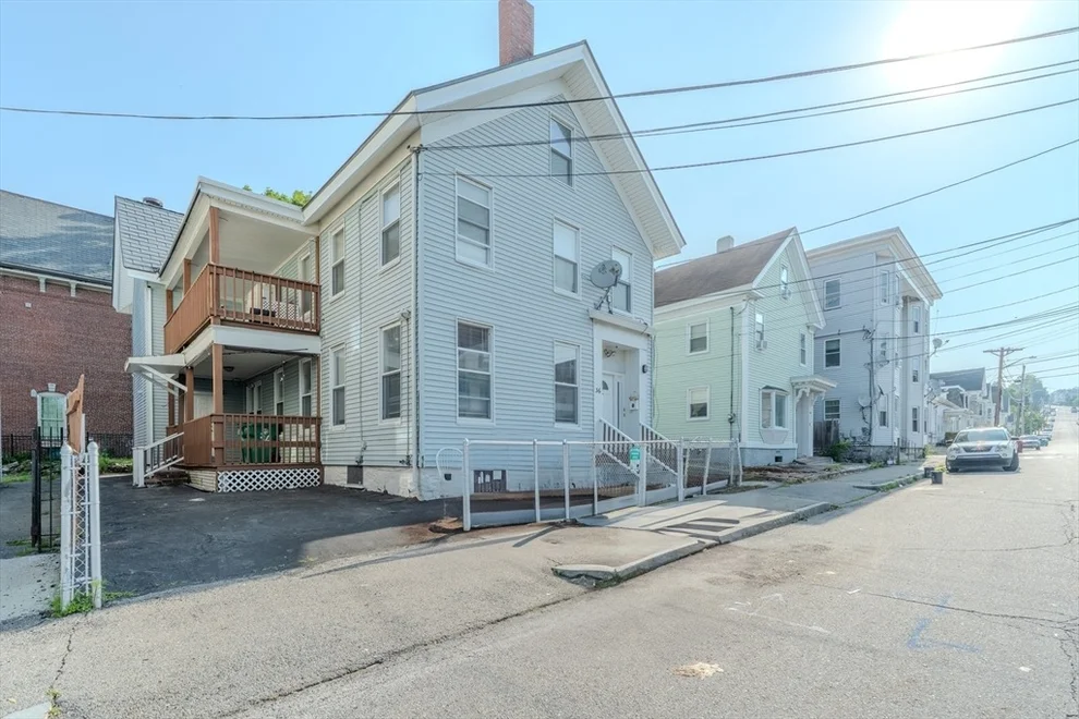 Unit for sale at 36 3rd St, Lowell, MA 01850