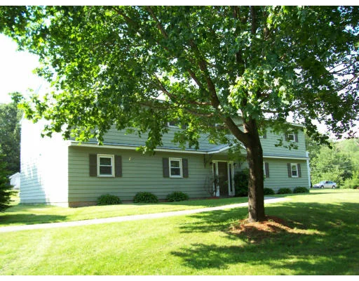 Unit for sale at 119 Stafford St, Charlton, MA 01507