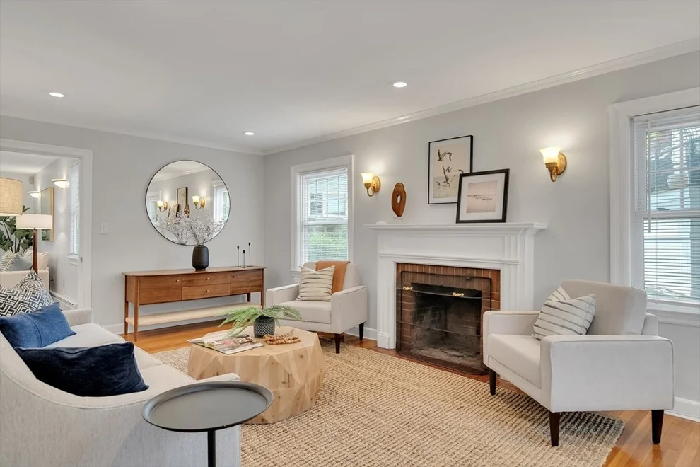 Unit for sale at 100 Summit, Brookline, MA 02446