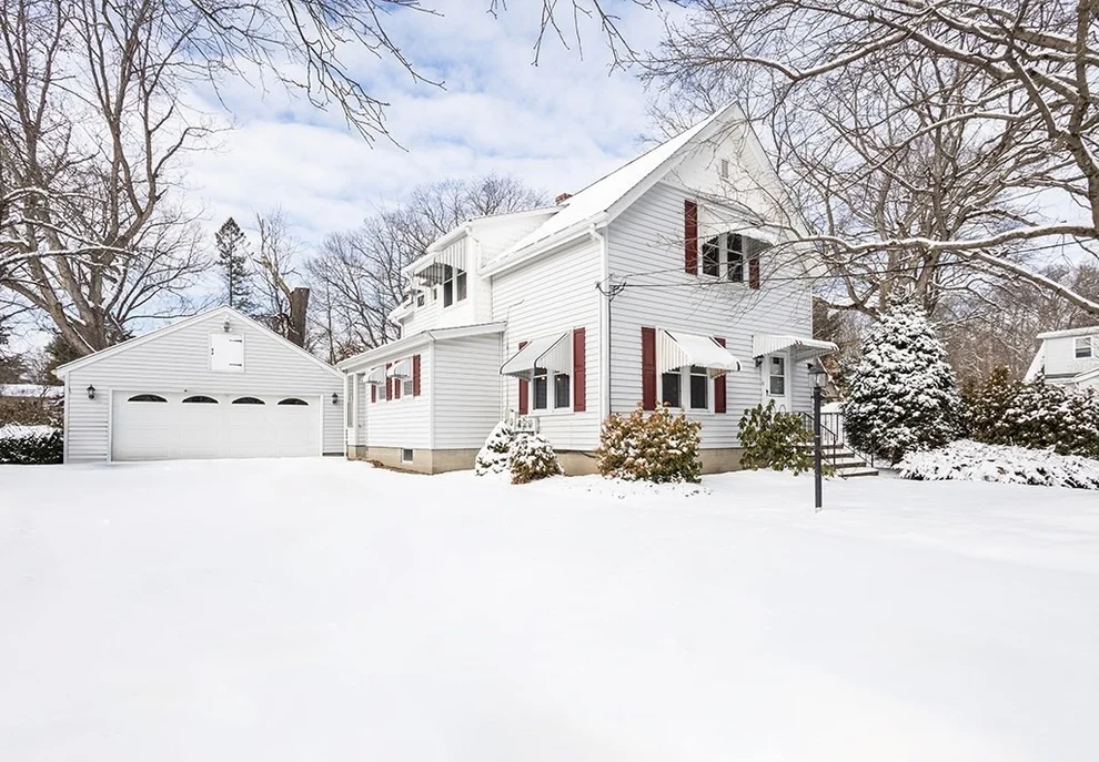 Unit for sale at 46 Quinton Ave, Attleboro, MA 02703
