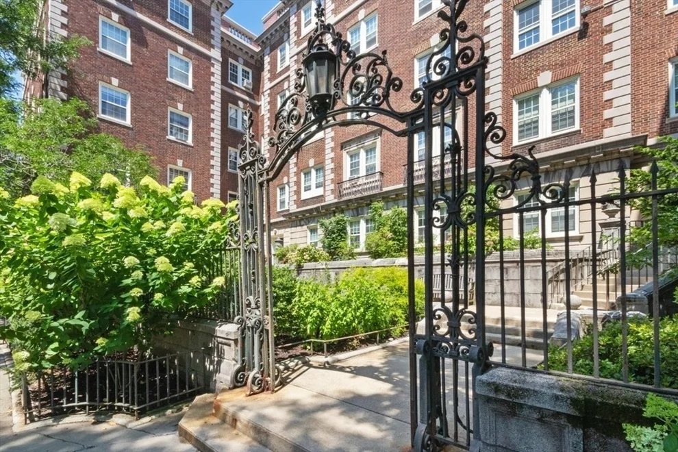Unit for sale at 3 Arlington St, Cambridge, MA 02140